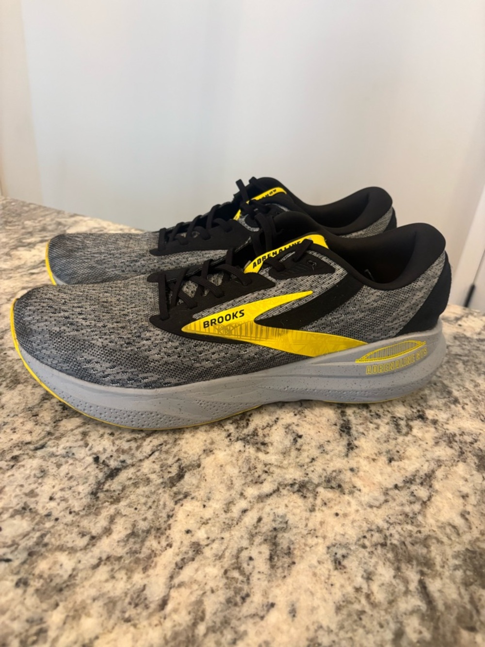 Brooks Men's Running Shoes - Adrenaline GTS 24 Pittsburgh Marathon 2025